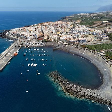 Apartament Coastal Escape Playa de San Juan  Zewnętrze zdjęcie
