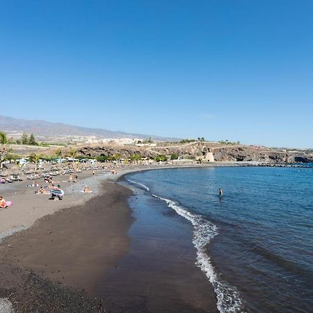 Apartament Coastal Escape Playa de San Juan  Zewnętrze zdjęcie