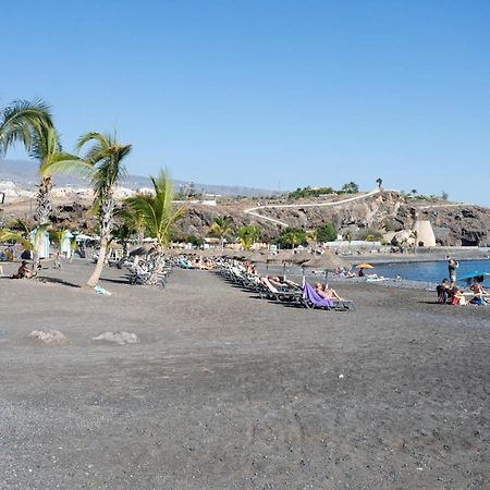 Apartament Coastal Escape Playa de San Juan  Zewnętrze zdjęcie