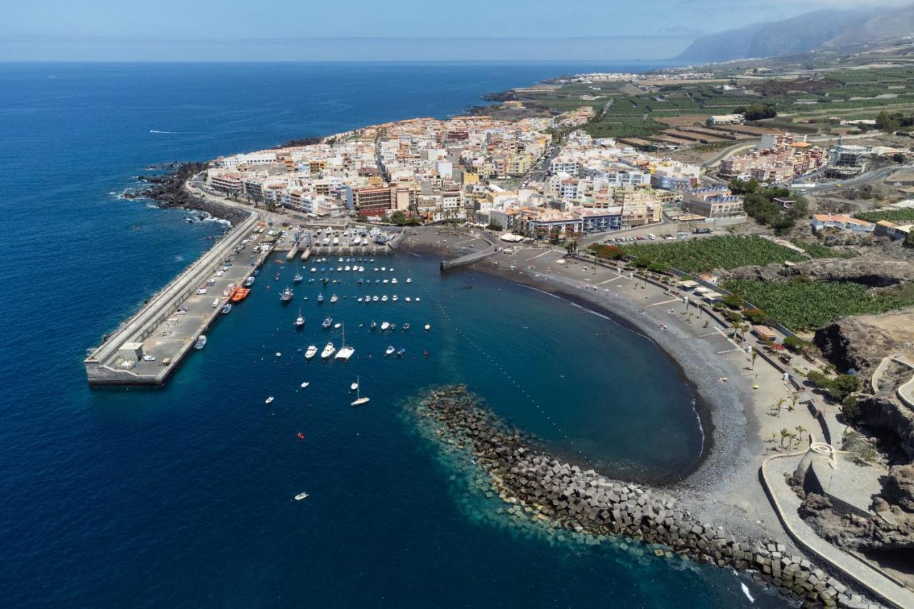 Apartament Coastal Escape Playa de San Juan  Zewnętrze zdjęcie