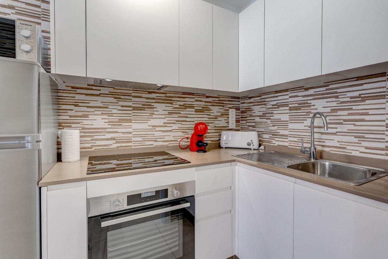 Apartament Coastal Escape Playa de San Juan  Zewnętrze zdjęcie