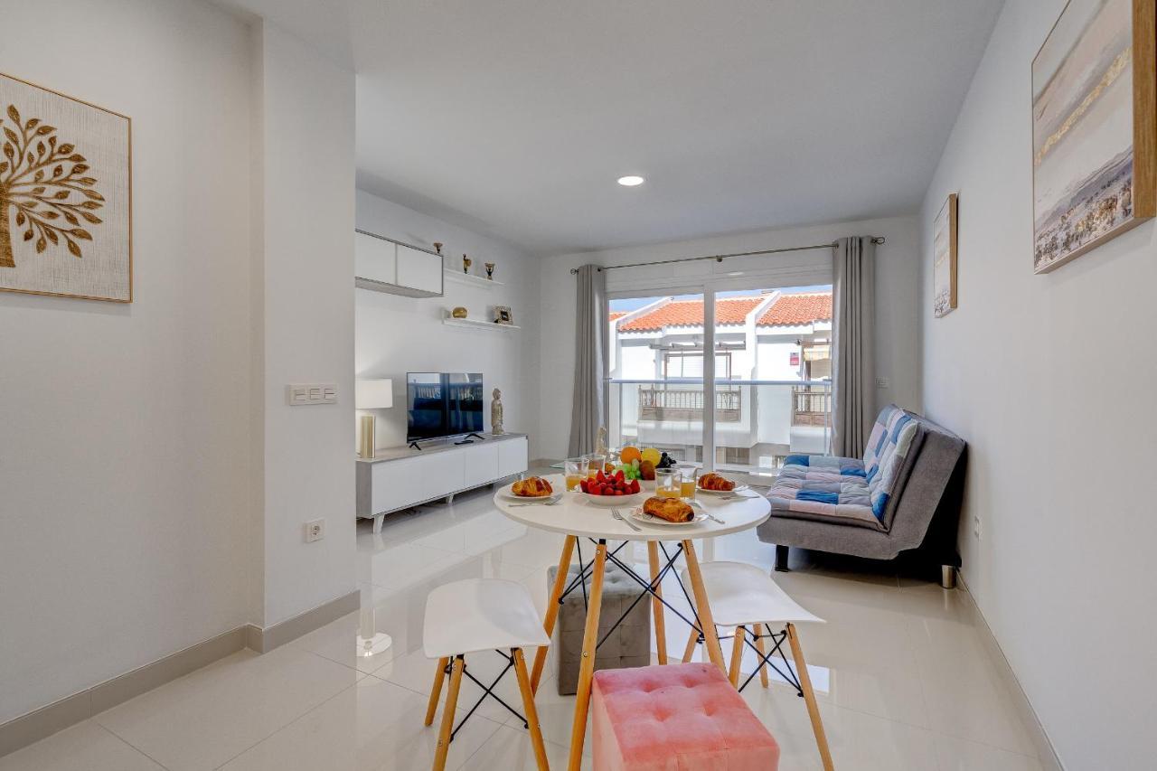 Apartament Coastal Escape Playa de San Juan  Zewnętrze zdjęcie