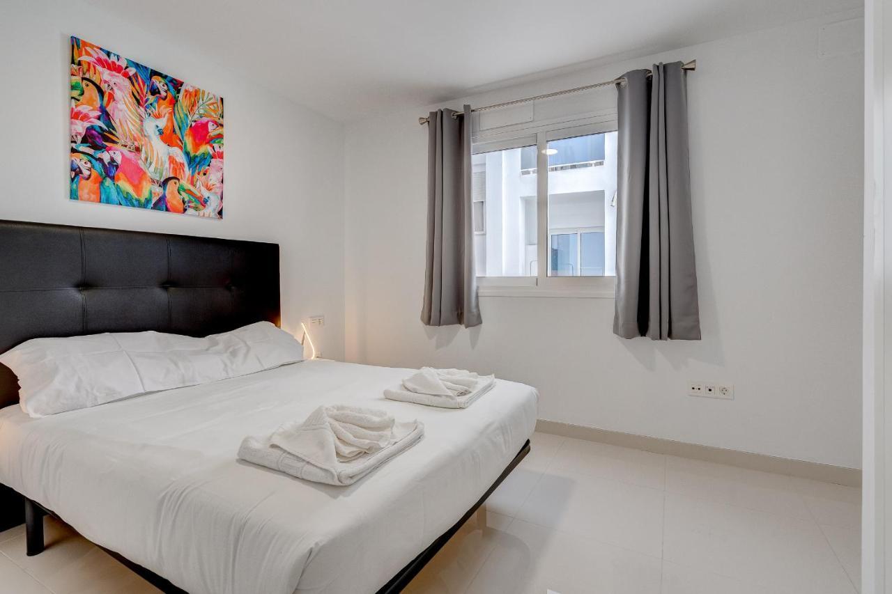 Apartament Coastal Escape Playa de San Juan  Zewnętrze zdjęcie