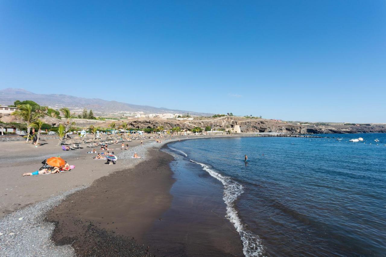 Apartament Coastal Escape Playa de San Juan  Zewnętrze zdjęcie