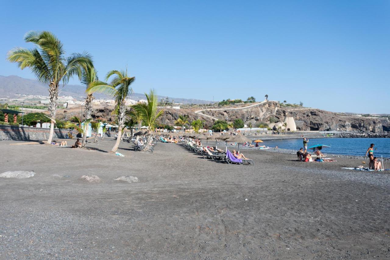 Apartament Coastal Escape Playa de San Juan  Zewnętrze zdjęcie