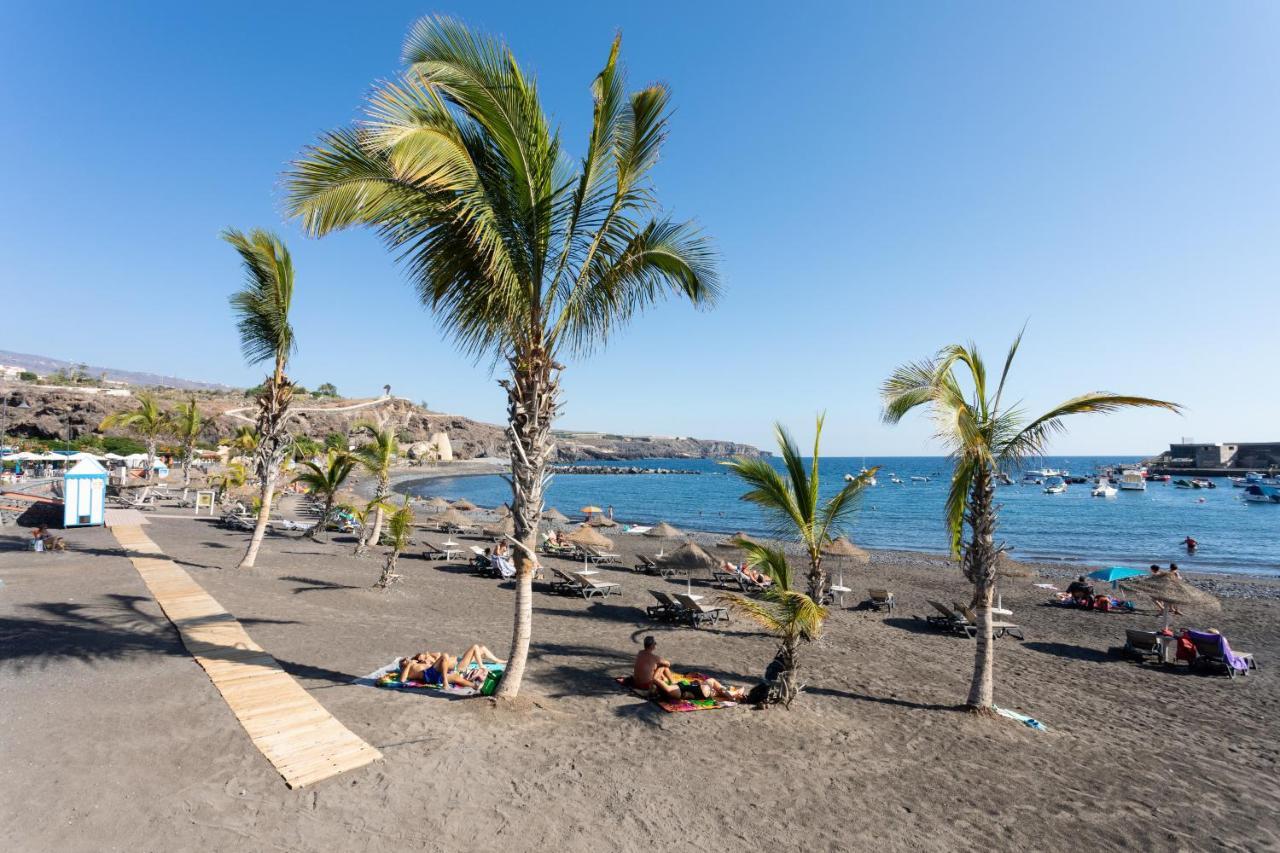 Apartament Coastal Escape Playa de San Juan  Zewnętrze zdjęcie