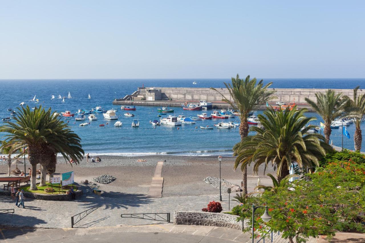 Apartament Coastal Escape Playa de San Juan  Zewnętrze zdjęcie